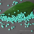 Precio de urea granular verde alta calidad china
